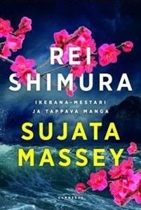 Rei Shimura ja Ikebana-mestari/Rei Shimura ja tappava manga