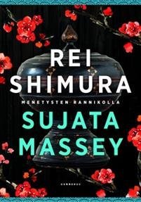 Rei Shimura menetysten rannikolla