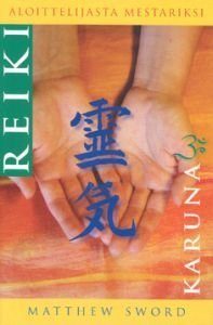 Reiki ja Karuna