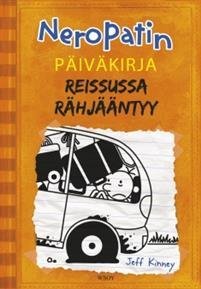 Reissussa rähjääntyy