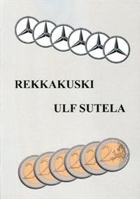 Rekkakuski Ulf Sutela