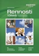 Rennosti töissä