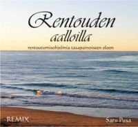 Rentouden aalloilla (cd)