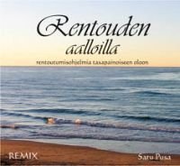 Rentouden aalloilla (cd)