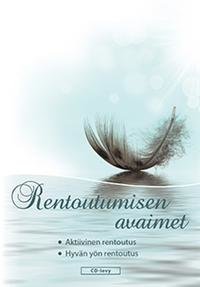 Rentoutumisen avaimet (cd)