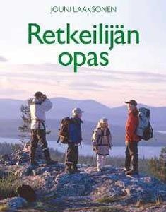 Retkeilijän opas