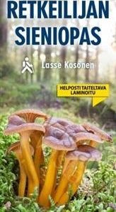 Retkeilijän sieniopas