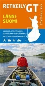 Retkeily GT Länsi-Suomi