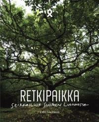 Retkipaikka