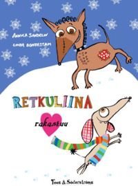 Retkuliina rakastuu