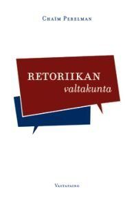 Retoriikan valtakunta