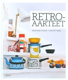 Retroaarteet