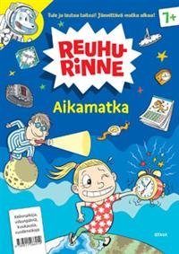 Reuhurinne Aikamatka