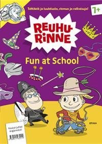 Reuhurinne Fun at School 7+