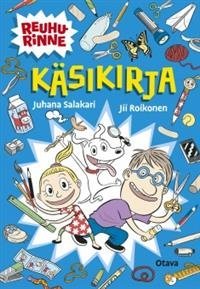 Reuhurinne Käsikirja