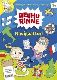 Reuhurinne Navigaattori