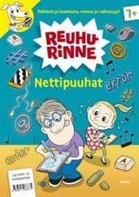 Reuhurinne Nettipuuhat 7+