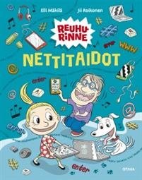 Reuhurinne Nettitaidot