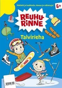 Reuhurinne Talvirieha 6+