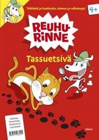 Reuhurinne Tassuetsivä