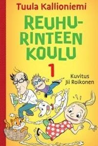 Reuhurinteen koulu 1