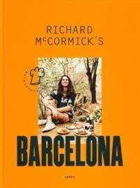 Richard McCormick's Barcelona