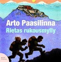 Rietas rukousmylly