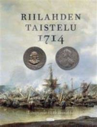 Riilahden taistelu 1714