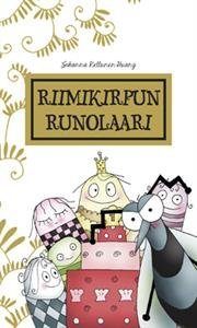 Riimikirpun runolaari