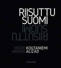 Riisuttu Suomi