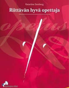 Riittävän hyvä opettaja