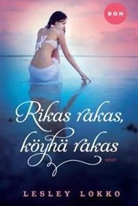 Rikas rakas