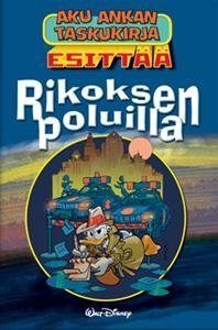 Rikoksen poluilla