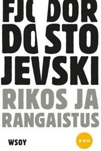 Rikos ja rangaistus