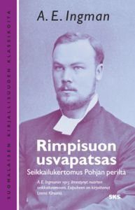 Rimpisuon usvapatsas