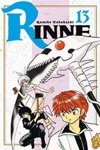 Rinne 13