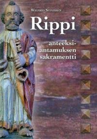 Rippi - anteeksiantamuksen sakramentti