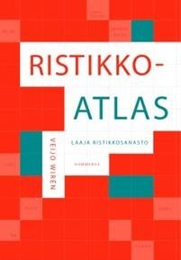 Ristikkoatlas