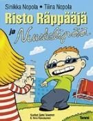 Risto Räppääjä ja Nuudelipää