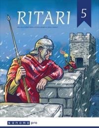 Ritari 5 (OPS16)