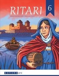 Ritari 6 (OPS16)