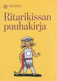 Ritarikissan puuhakirja