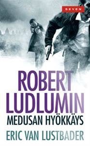Robert Ludlumin Medusan hyökkäys