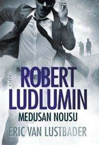 Robert Ludlumin Medusan nousu