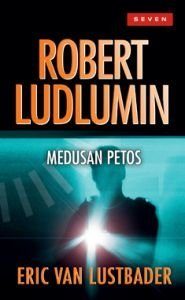 Robert Ludlumin Medusan petos