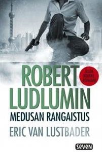 Robert Ludlumin Medusan rangaistus