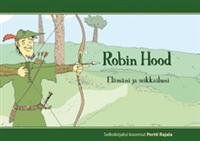 Robin Hood (selkokielinen)