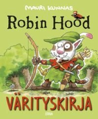 Robin Hood värityskirja