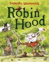 Robin Hood