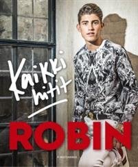 Robin - Kaikki hitit